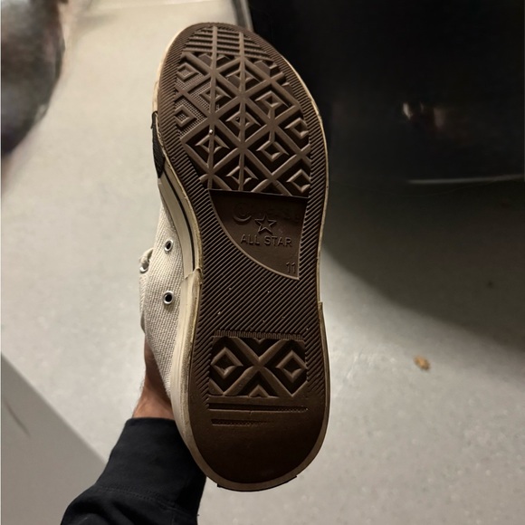 Converse X DRKSHDW DRKSTAR Chuck 70 - Picture 9 of 10